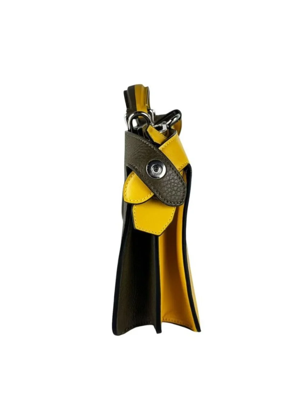 Fendi Shoulder Bag Peekaboo ISeeU